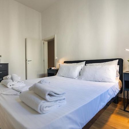 Santa Reparata Apt - Dolcevita Holiday Apartment Florence Exterior photo
