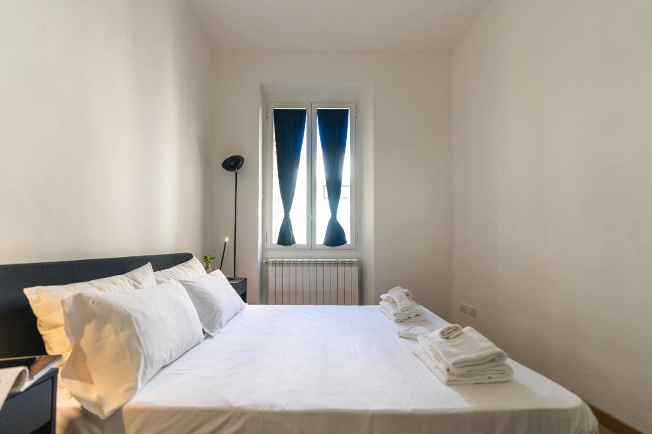 Santa Reparata Apt - Dolcevita Holiday Apartment Florence Exterior photo