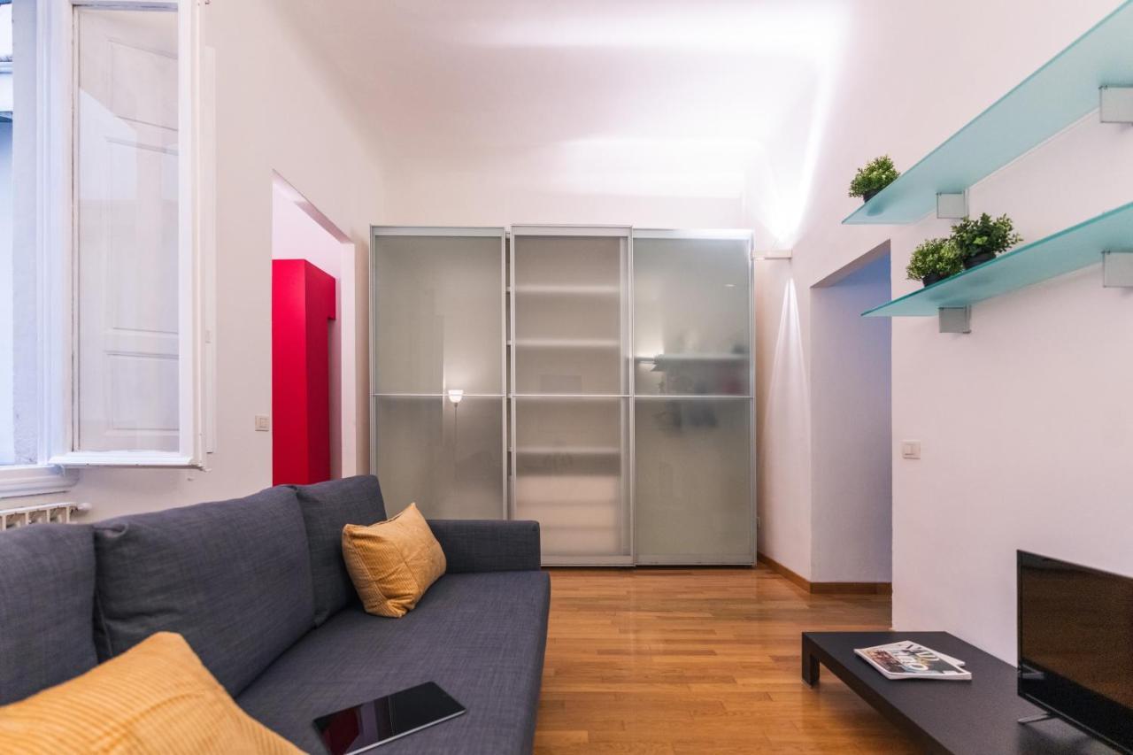 Santa Reparata Apt - Dolcevita Holiday Apartment Florence Exterior photo