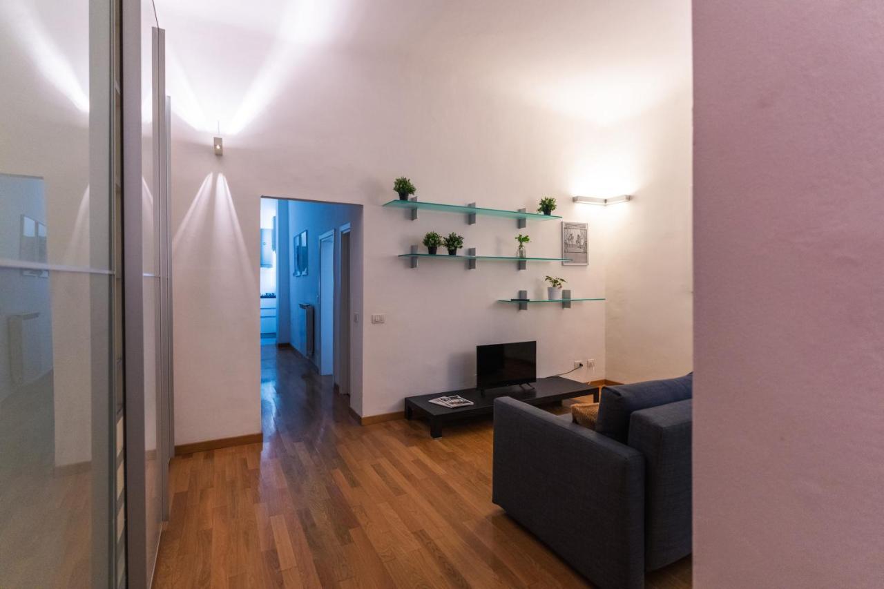 Santa Reparata Apt - Dolcevita Holiday Apartment Florence Exterior photo
